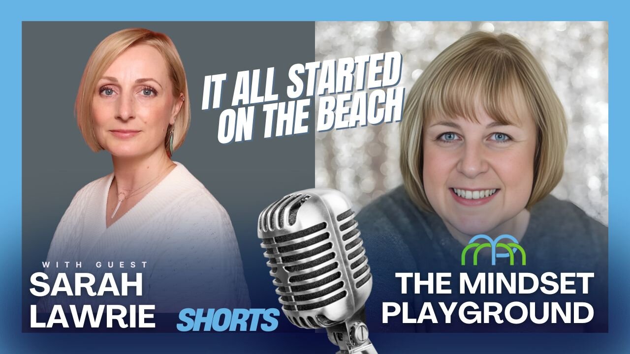 It All Started on the Beach | SHORT