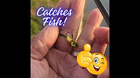 Don't Stop, keep working your lure #fishing #tips #ultralightfishing #bfs