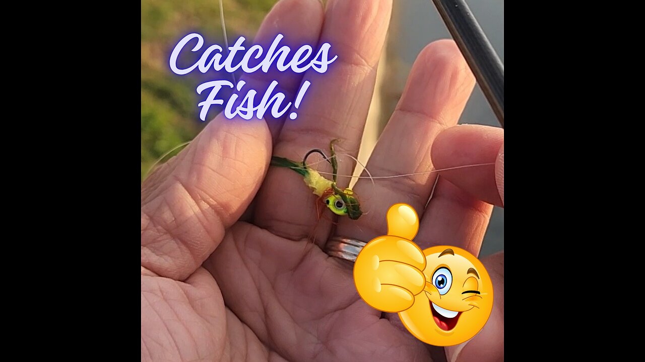 Don't Stop, keep working your lure #fishing #tips #ultralightfishing #bfs
