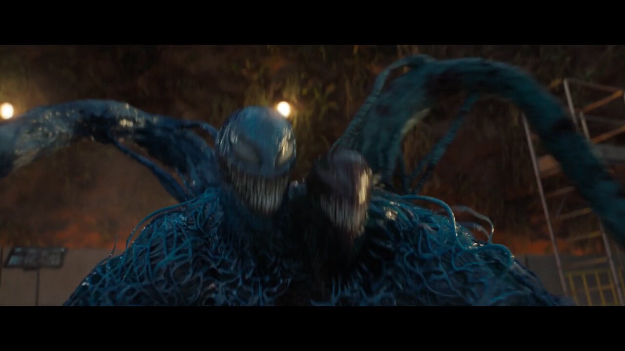 Venom The Last Dance