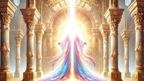 HOW JESUS TORE THE DIMENSIONAL VEIL | BEYOND THE VERSE