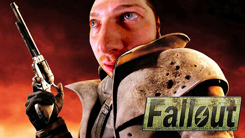 📜 Fallout New Vegas – Full Achievement Hunt 🎮💀