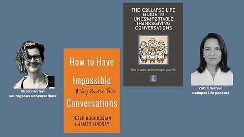 The Art and Finesse of Difficult Conversations