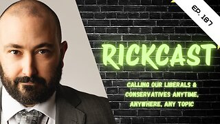 Donald Trump Designates ANTIFA Terrorists, Erika Kirk To Lead Turning Point USA | EP. 187