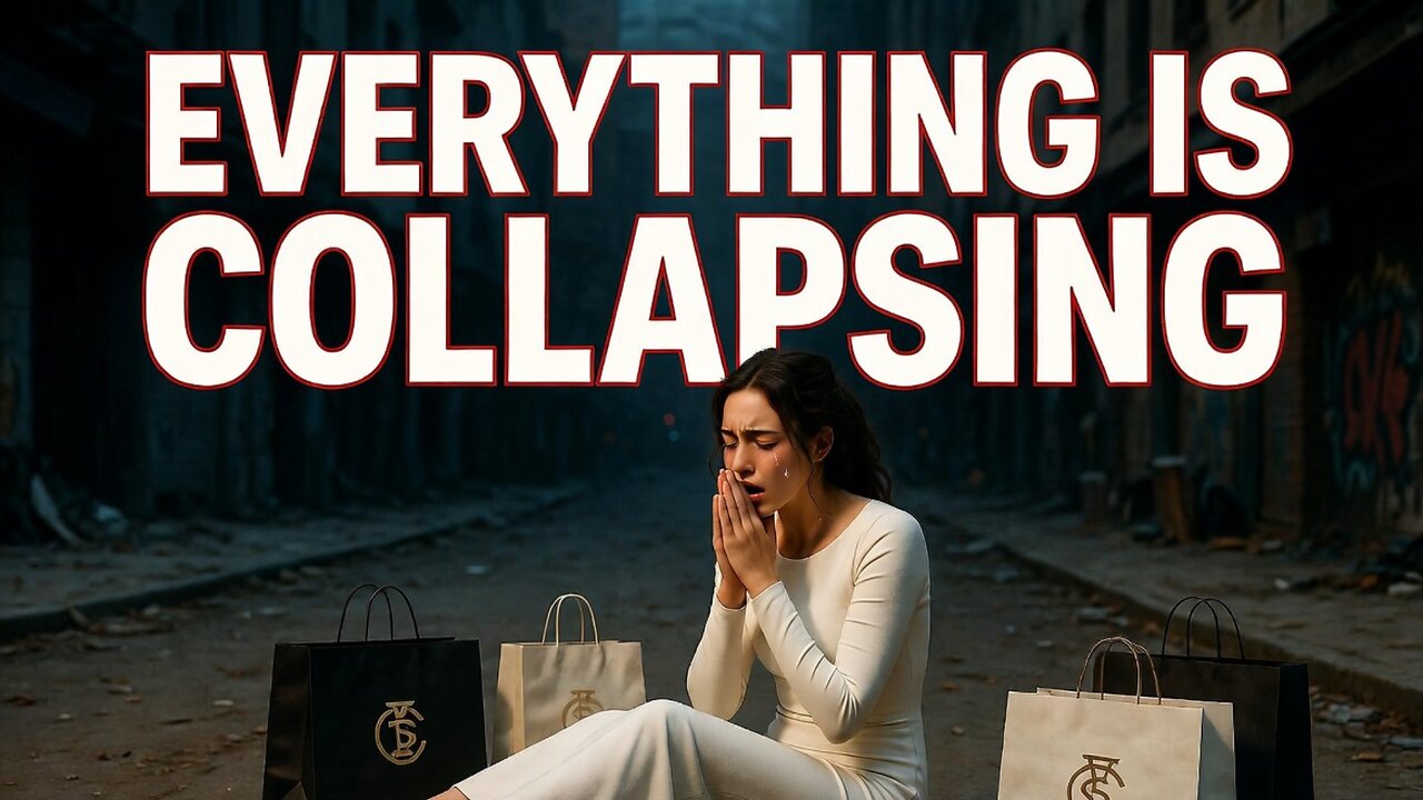 Everything Is Collapsing