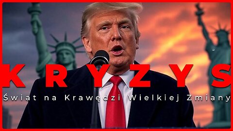 🔴22/08/25: Andy Choinski | Ukraina To Tylko Początek | Świat Już Nie Jest Taki Sam!
