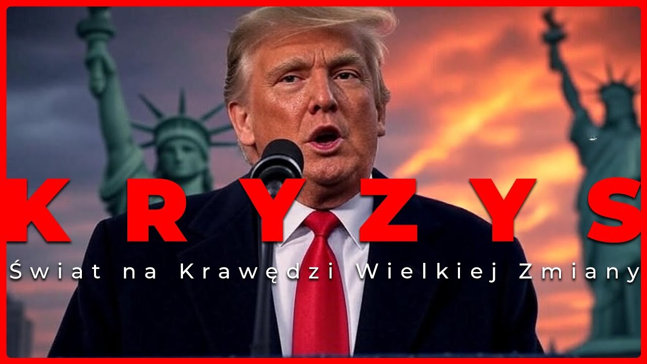 🔴22/08/25: Andy Choinski | Ukraina To Tylko Początek | Świat Już Nie Jest Taki Sam!