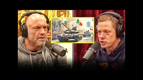 Joe Rogan:What is Happening in California?! |