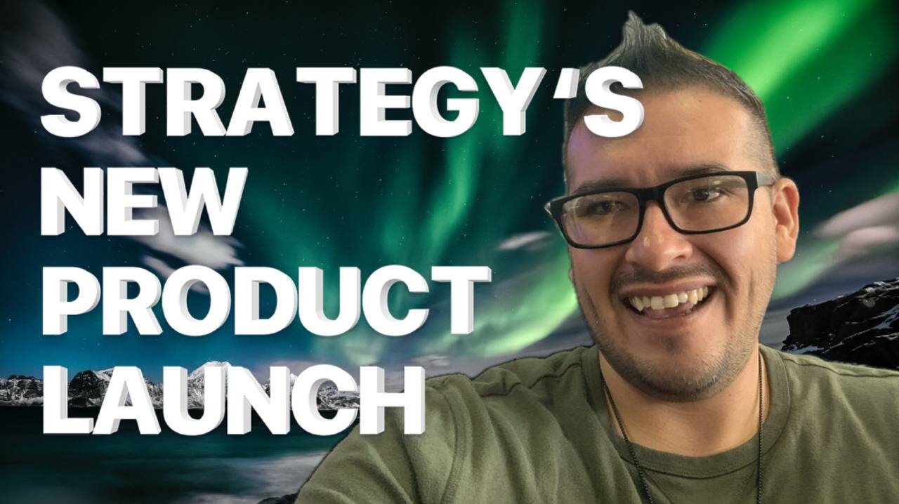 MicroStrategy’s Crypto Gambit: Market Updates & What’s Hot at the Clubs