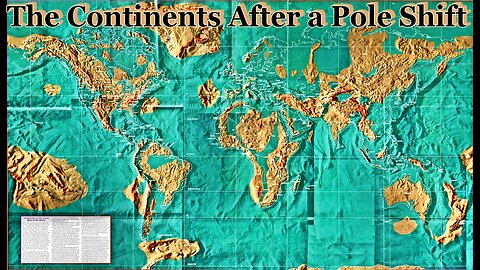 Earth's Poles Shift every 12000 Years: Ethiopian Volcano Erupts After 12000 Years | The Ark of Zion