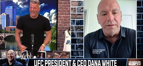 UFC Moves to Paramount+ — Game Changer!