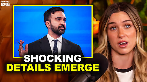 Someone Tell Mamdani There's No Such Thing As A Free Lunch