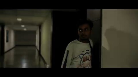 HORROR SHORT FILM | CAPTAIN 1 VIRAL GHOST HORROR STORYviral