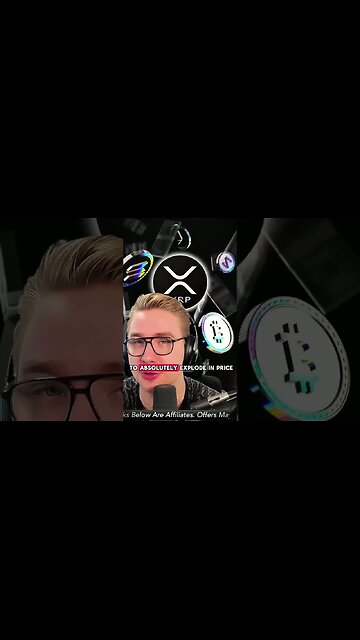 WTF!? Trump Just SHOCKED All #XRP Holders!