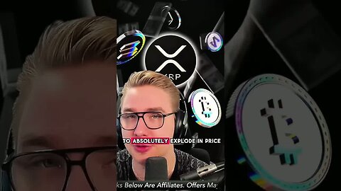 WTF!? Trump Just SHOCKED All #XRP Holders!