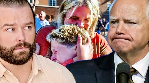 The Democrats Have Utterly FAILED Minnesota!