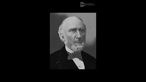 the "high ideals and aspirations" of Texas Chief Justice Amos Morrill
