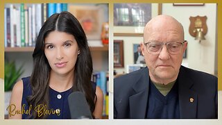 Millions DEAD for One Man's GREED: Col. Larry Wilkerson on Dick Cheney's Legacy