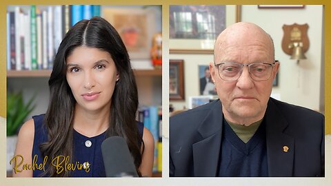 Millions DEAD for One Man's GREED: Col. Larry Wilkerson on Dick Cheney's Legacy