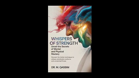 Face Your Thoughts 🧠🔥 Awareness Sparks Strength | Whispers of Strength Unveil