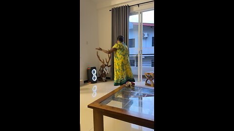 Mother in law’s funny vedio