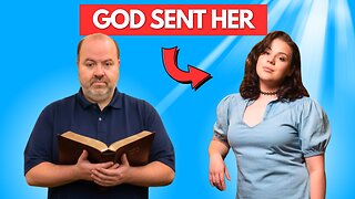 Man of Faith Becomes Money Mule in OnlyFans Romance Scam!