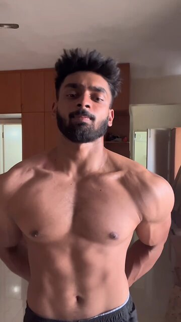 Indian Hot Male