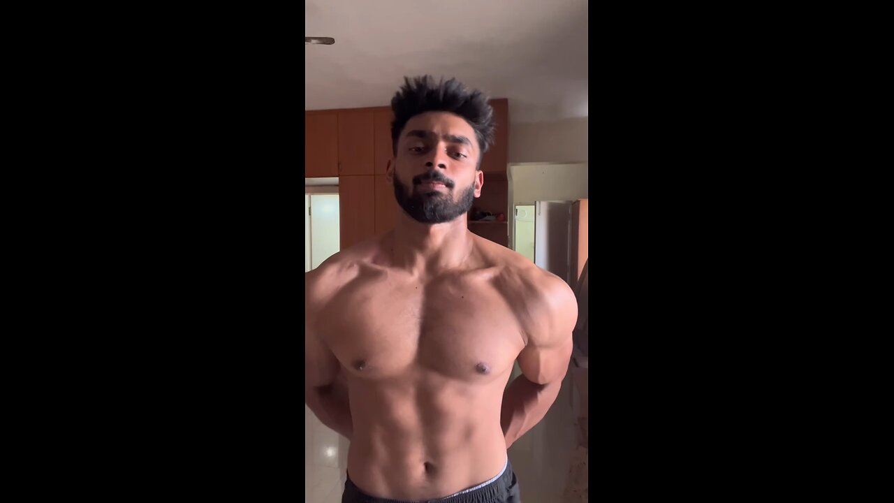 Indian Hot Male