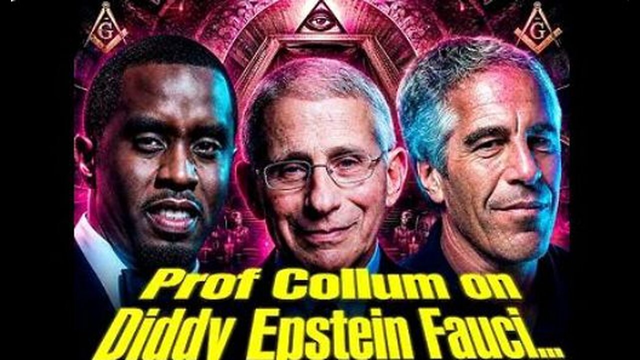 Professor David Collum Interview