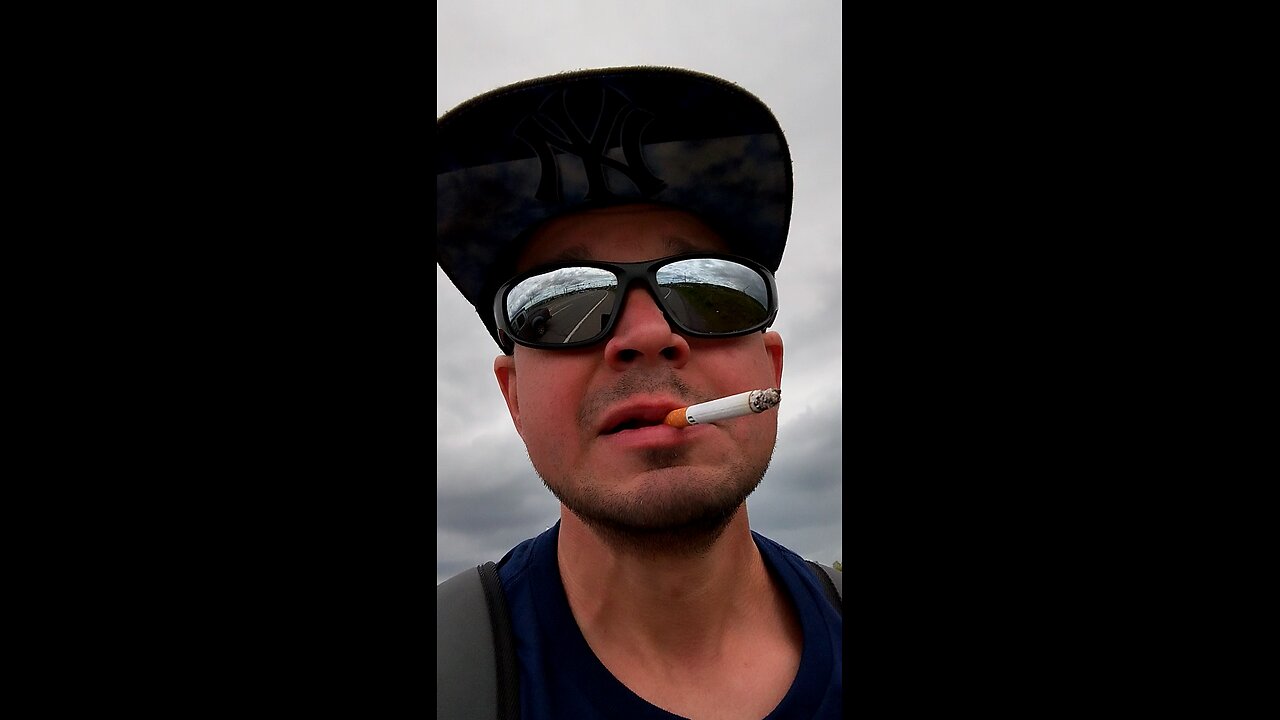 Bad shit always happens to me. WTF