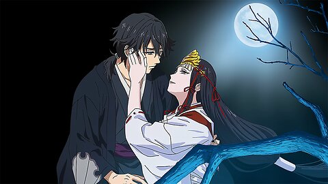 Sword of the Demon Hunter ED / Ending 1 - Creditless | 4K | 24FPS