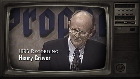 "Unraveling the Secrets of Henry Gruver's Vision: A Poisonous White Mist and Frogs"