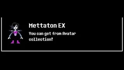 Como desbloquear a Metaton Ex en Deadtale