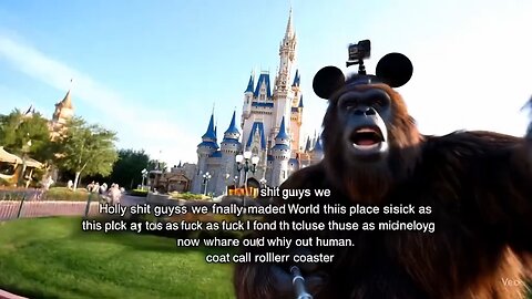 Disneyland