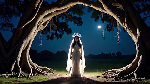 The Wife of Death – A Demon’s Eternal Bride part 1