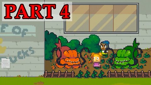 Let's Play - Kindergarten 3 part 4
