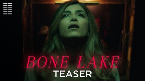 Bone Lake - Official Red Band Teaser Trailer (2025)