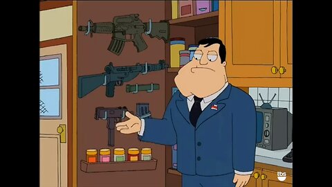 American dad