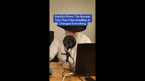 Starfish Prime