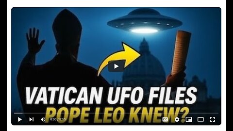 Is humanity READY for whats contained in the SECRET underground archives! - MrMBB333
