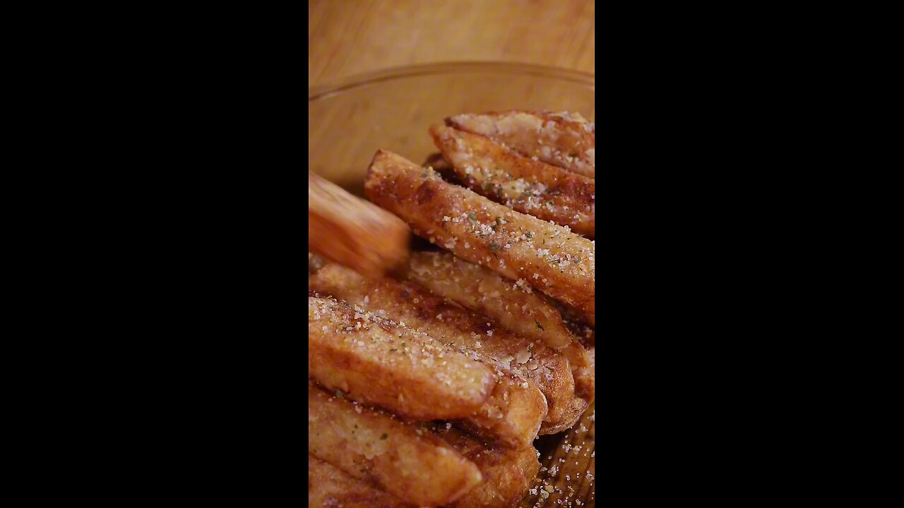 Fried Potato Recipe