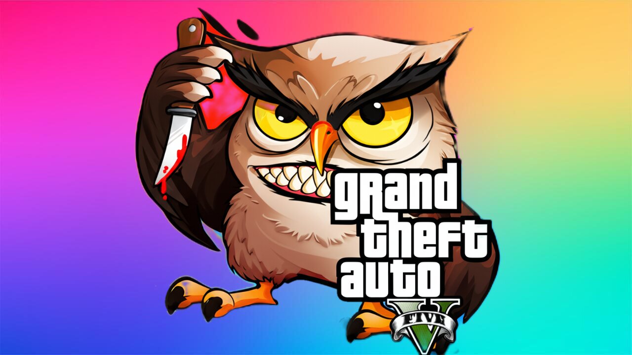 Mission 4 in GTA V and the chaos is just getting started! Explosions, chases, and crazy decisions