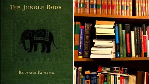 The Jungle Book - Kaa's Hunting part 2