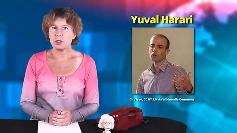 "Unmasking the Truth: Sabine Hossenfelder Debunks AI Myths - September 25, 2024"