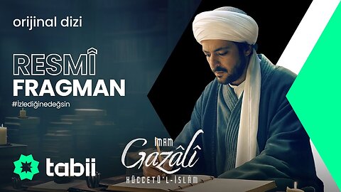 İmam Gazâlî - Nueva Serie - Pronto