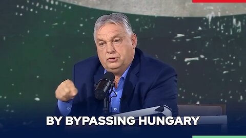 ⚔️ EU's seizure of Russian assets is a 'declaration of war' — Orban
