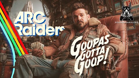 Arc Raiders Expedition & PVPness!