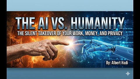 The AI VS. Humanity