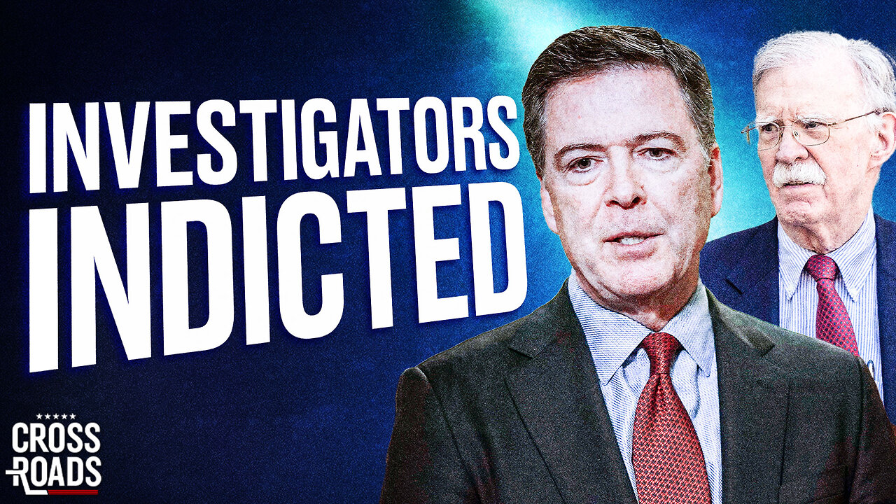 Trump Investigators Face Arrest; Insurrection Act Suggested