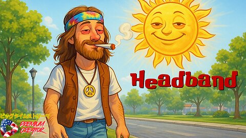 [PrEeEmium Creator] Strain History (Headband)